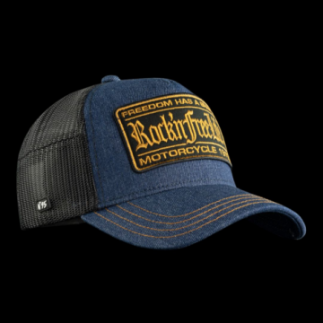 Gorra Truker