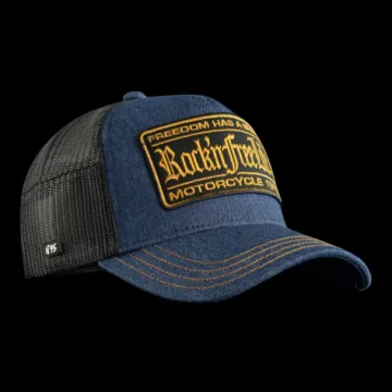 Gorra Truker