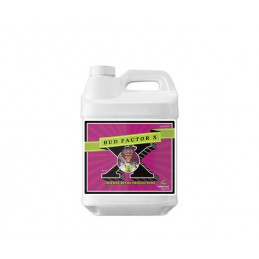 Bud Factor X 500 ml