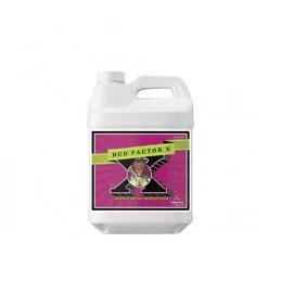 Bud Factor X 500 ml