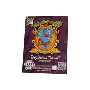 Tropicanna Poison F1Fast...