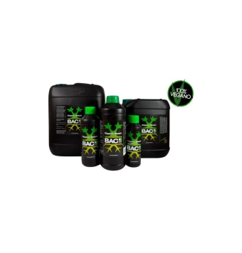 Organic Bloom 250 ml
