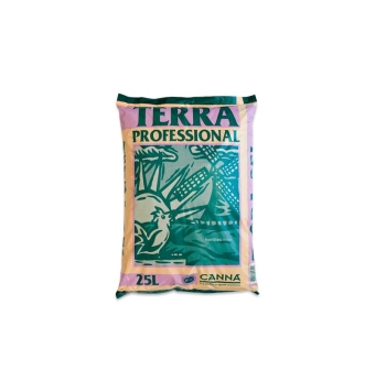 Canna Terra Profesional 25 l