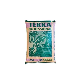Canna Terra Profesional 25 l