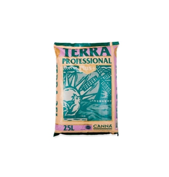 Canna Terra Profesional...