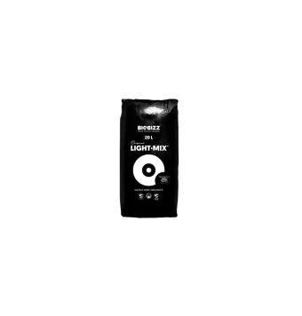 Tierra Light Mix de Biobizz