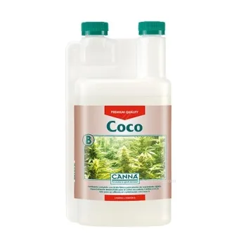 Canna Coco B 1l