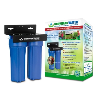 Filtro Eco Grow 240 l/h