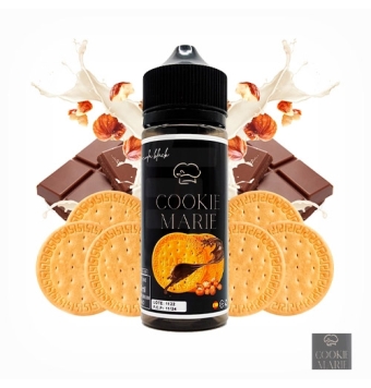 Nocciola Black Cookie Marie...