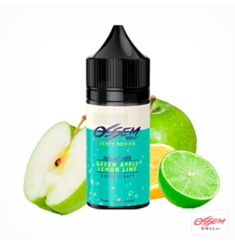 Green Apple Lemon Lime 30 ml