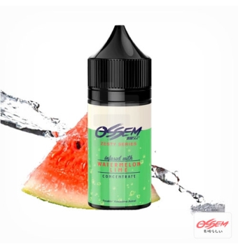 Watermelon Lime 30 ml