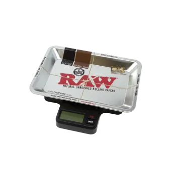 Balanza de RAW