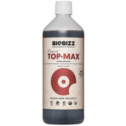 Top Max Biobizz 1l