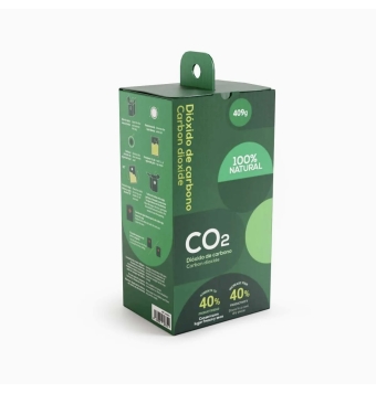 CO2 Box