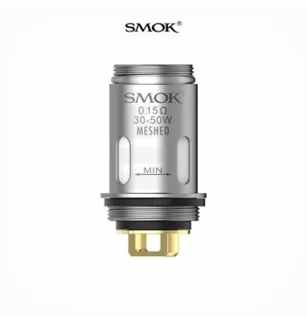 Resistencia Smok Meshed...