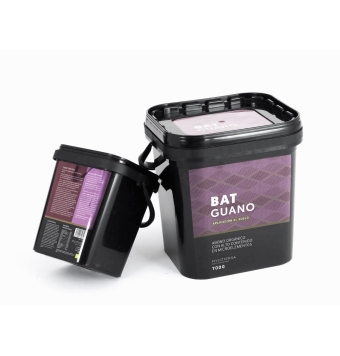 Bat Guano Mycoterra 1kg