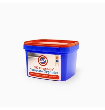 GK Organics 3 l