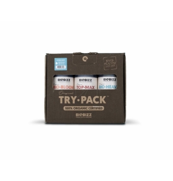 Try Pack Hydro