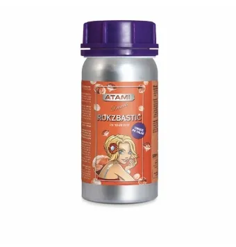 Rokzbastic 74g