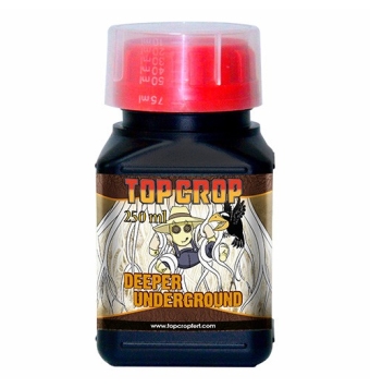 Deeper Underground 1l