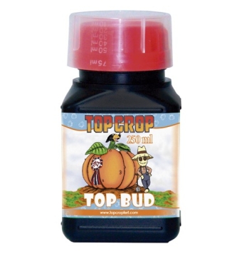 Top Bud 250 ml