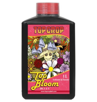 Top Bloom 1l