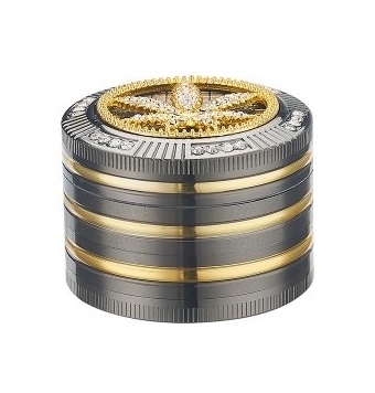 Grinder Hoja Champ High