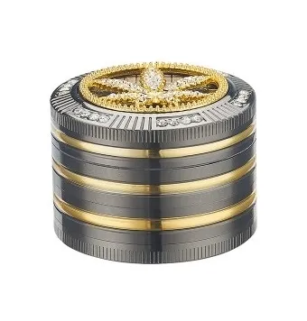Grinder Hoja Champ High