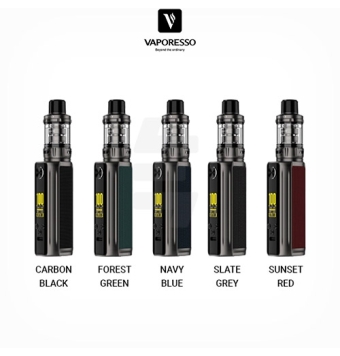 Vape Kit Target 100 de...