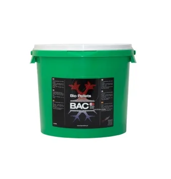 Bio Pellets 4,5 kg