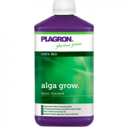 Alga Grow 500 ml