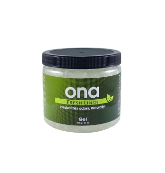 Ona Gel Fresh Linen 400g