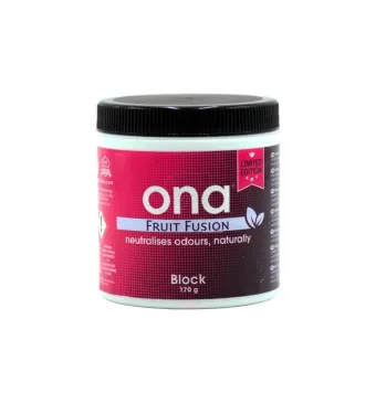 Ona Block Fruit Fusion 170g