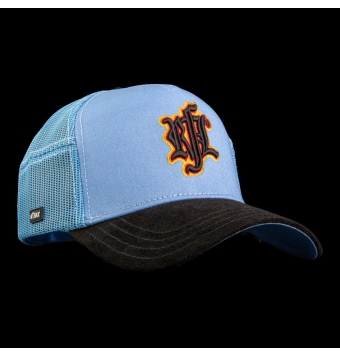 Gorra Cielo Azul