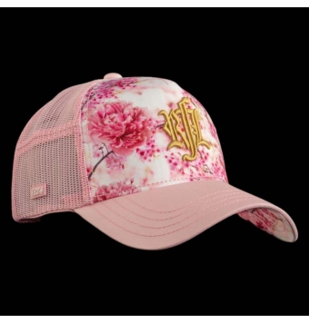 Gorra Flower Small