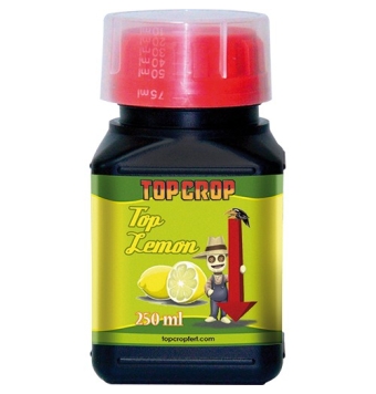 Top Lemon 250ml