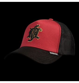 Gorra No More