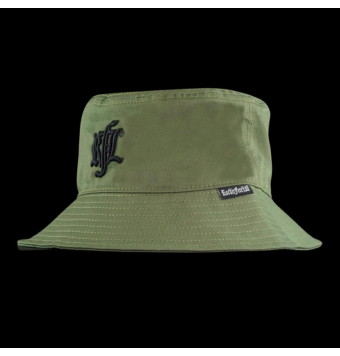 Gorro Green Bucket Talla 55