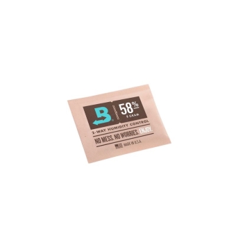 Boveda 4 g de 62%