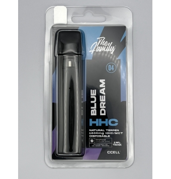 Vaper Blue Dream HHC