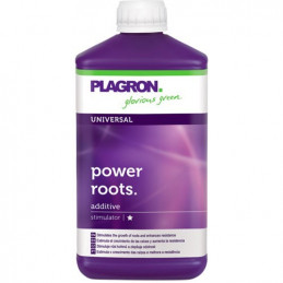 Power Roots 250 ml