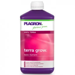 Terra Grow 1l