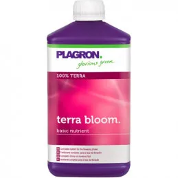 Terra Bloom 100 ml