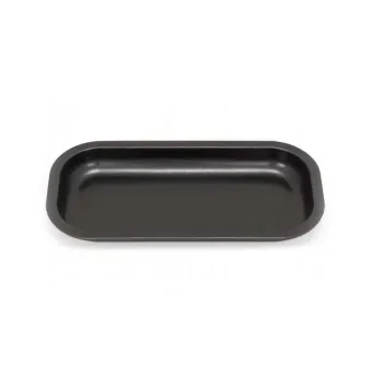 Bandeja SLX pequeña Negra