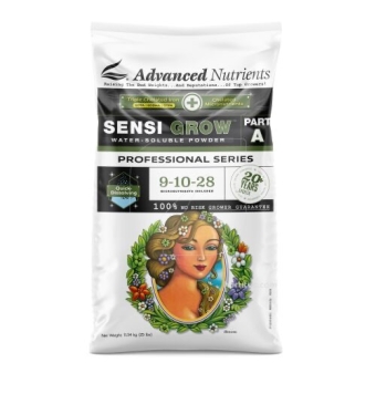 WSP Sense Grow A Pro
