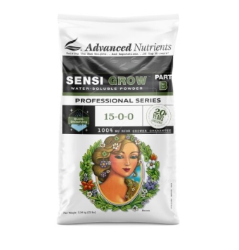 WSP Sense Grow B Pro