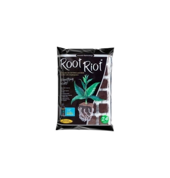 Root Riot 24