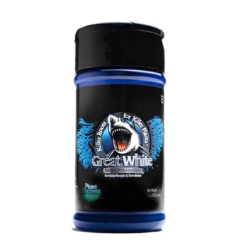 Great White Mycorrhizae 28,3g