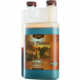 Bio Flores 1l Canna