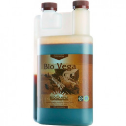 Bio Vega 1l Canna